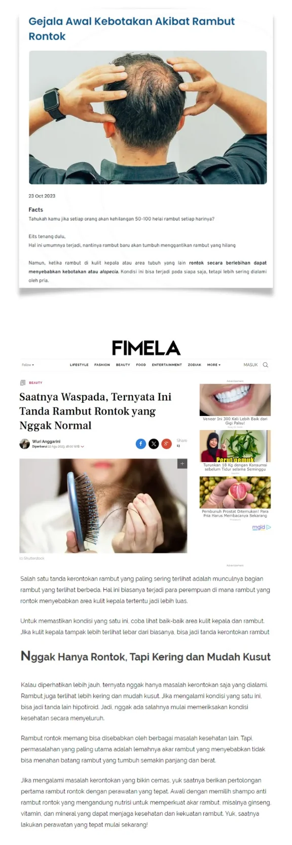 Gambar produk