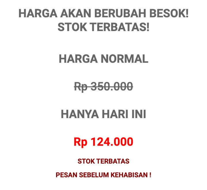 Gambar produk