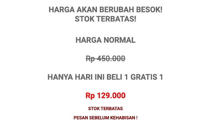 Gambar produk