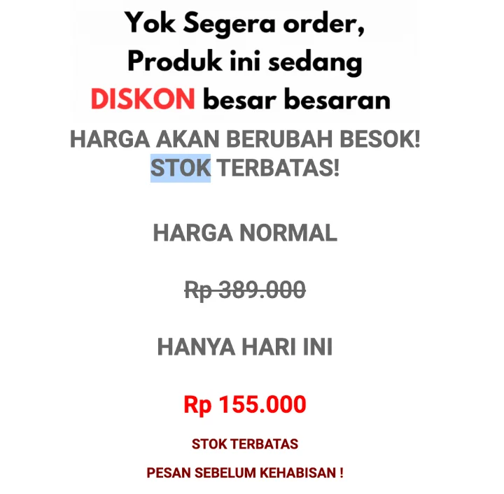 Gambar produk