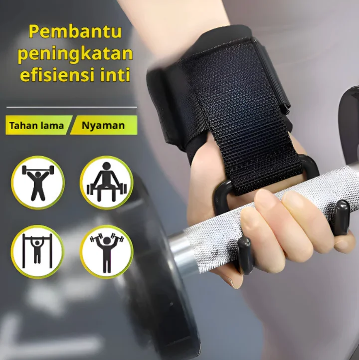 Gym Hook