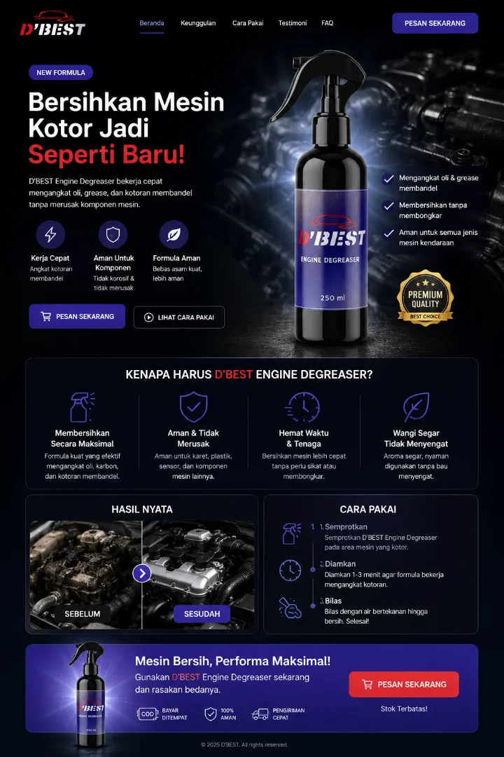 Gambar produk