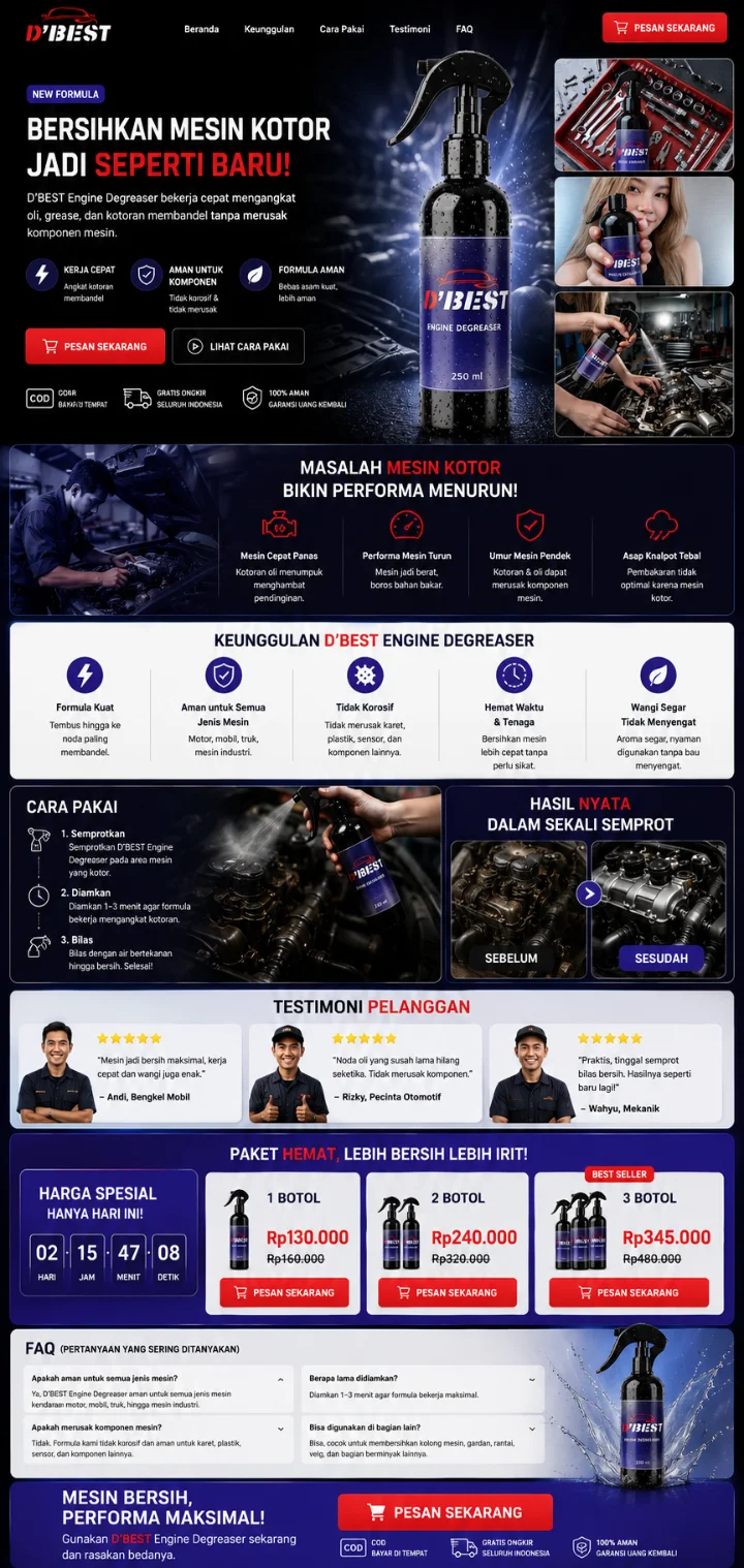 Gambar produk